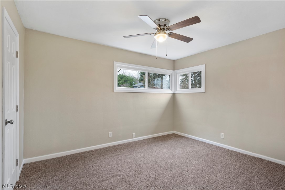 Quaker Heights - Residential