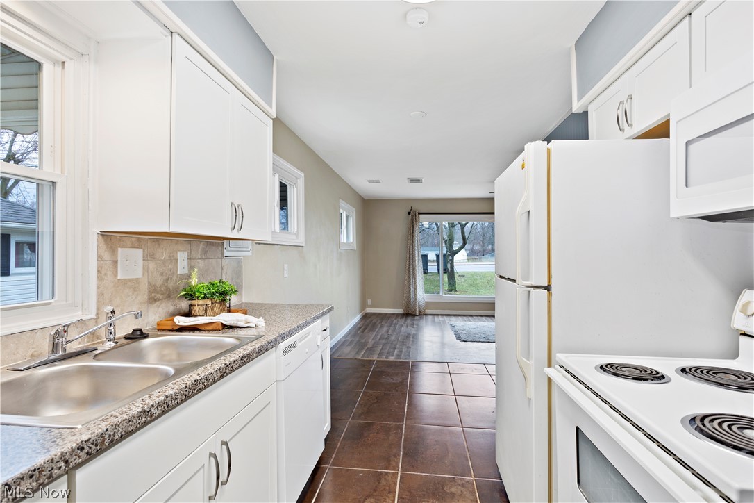 Quaker Heights - Residential