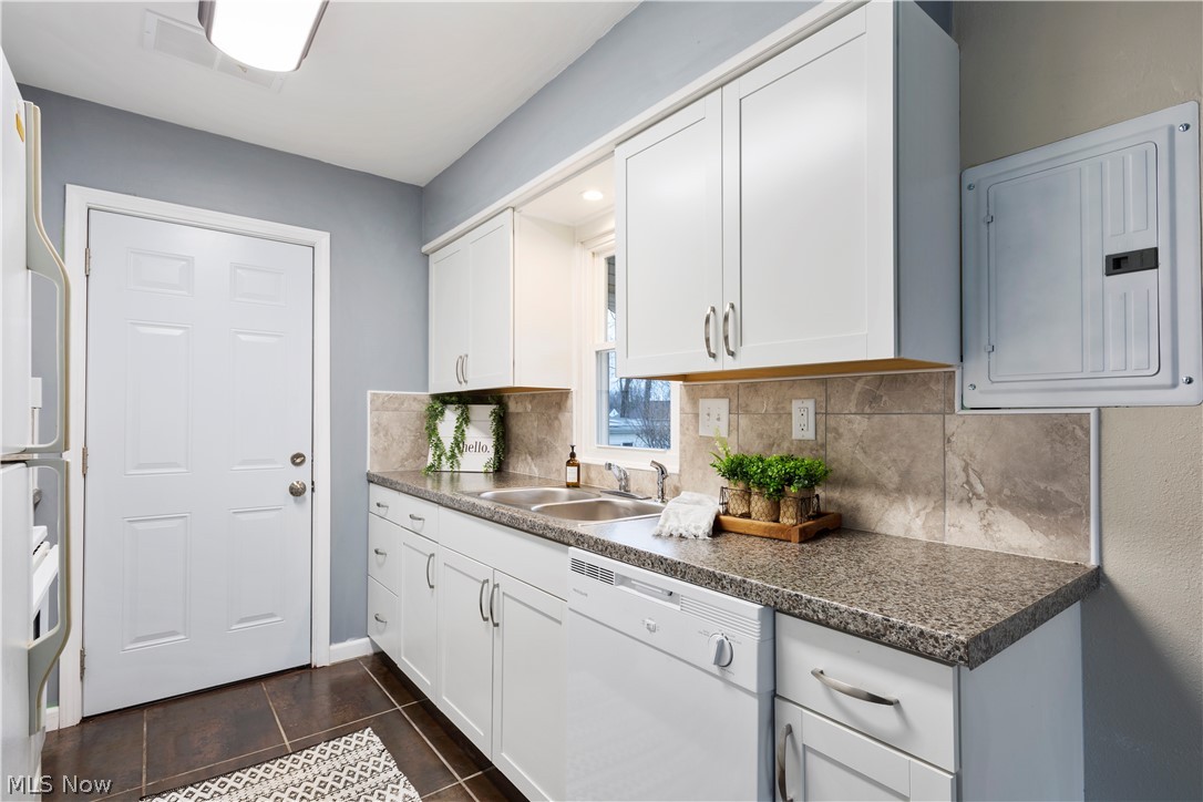 Quaker Heights - Residential