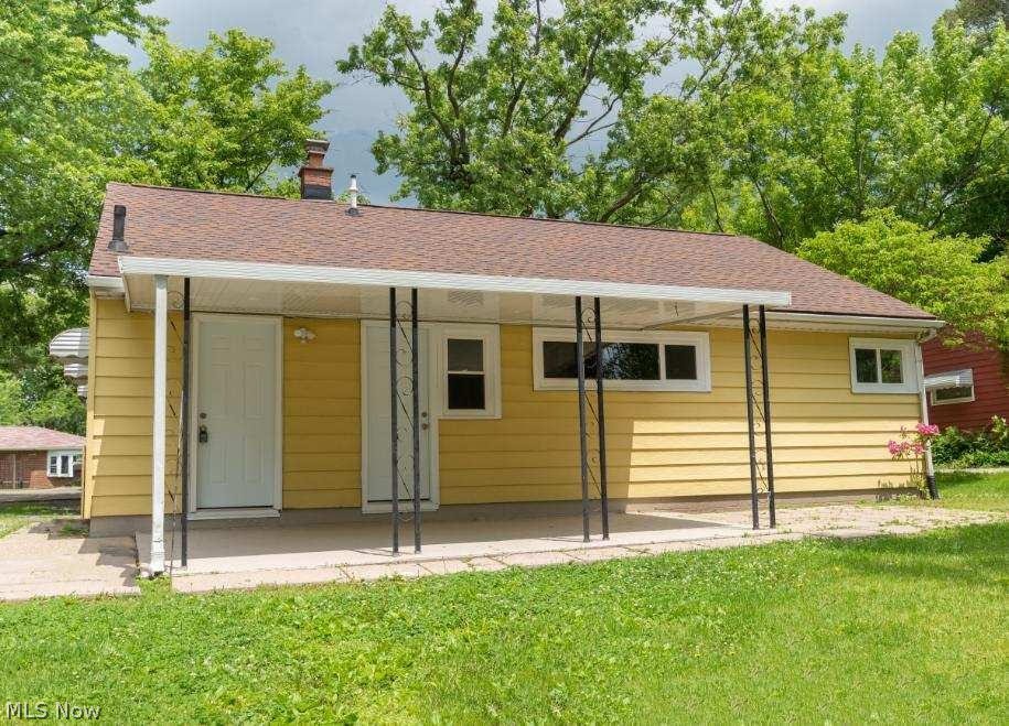 Quaker Heights - Residential