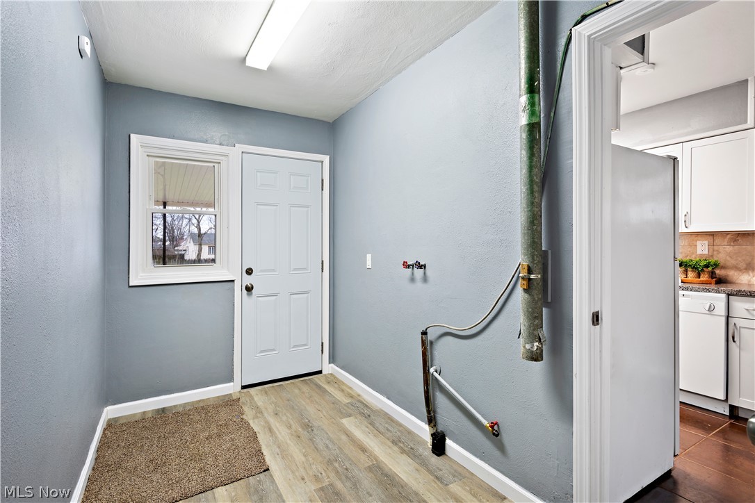 Quaker Heights - Residential