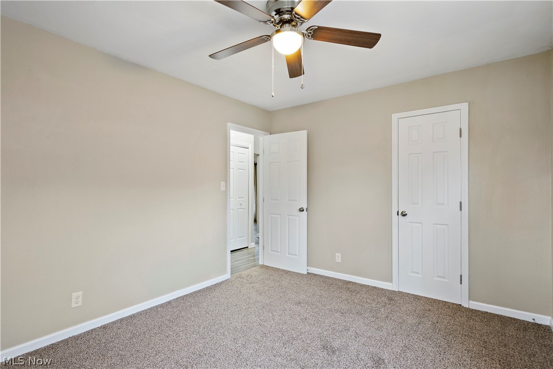 Quaker Heights - Residential