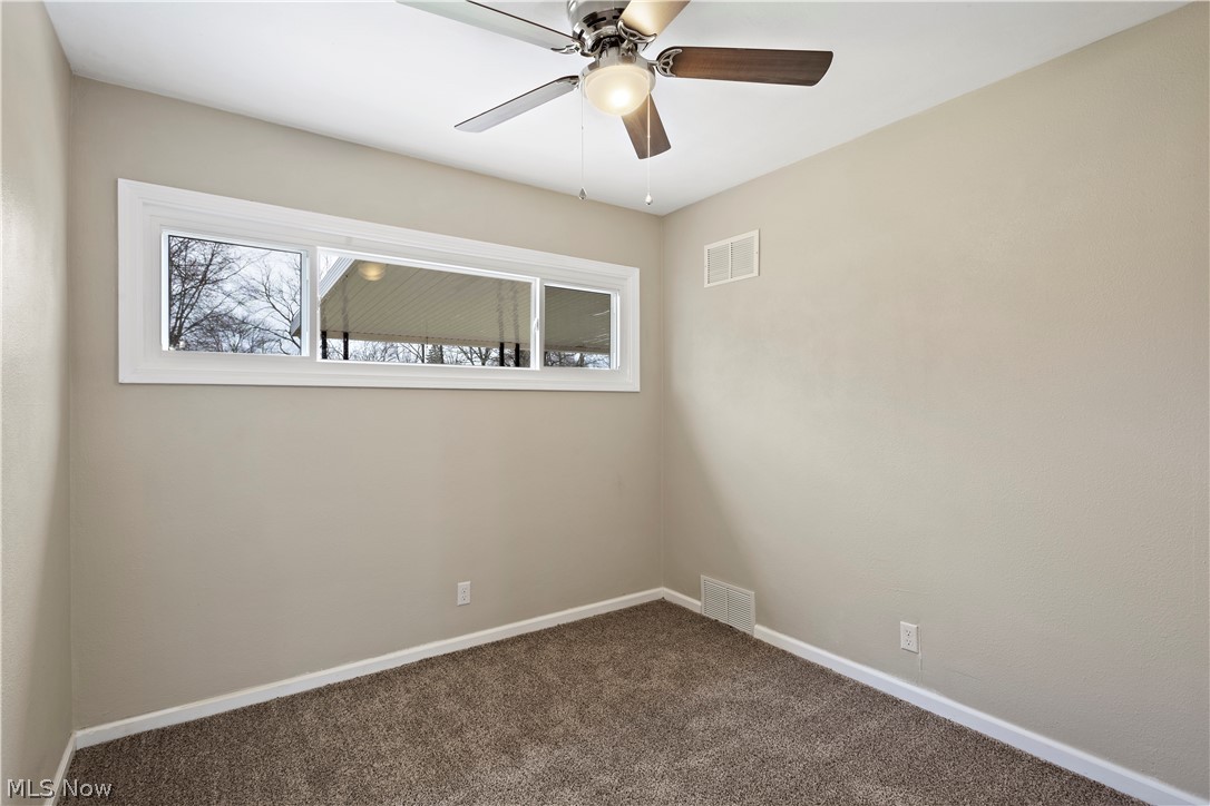 Quaker Heights - Residential