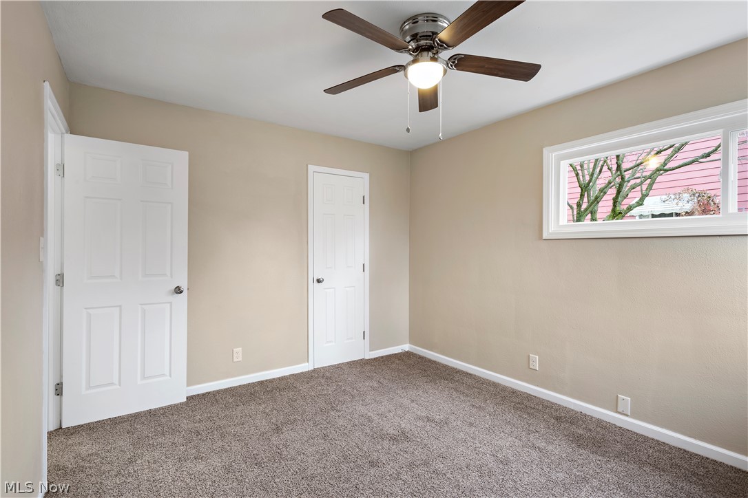 Quaker Heights - Residential