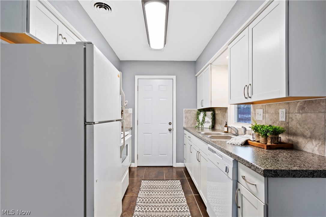 Quaker Heights - Residential