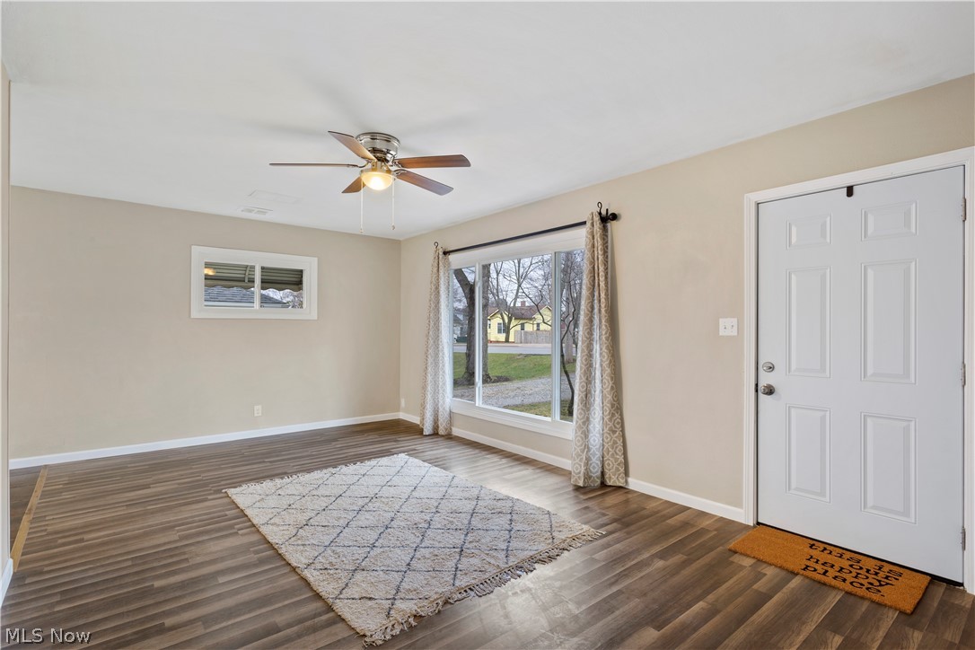 Quaker Heights - Residential