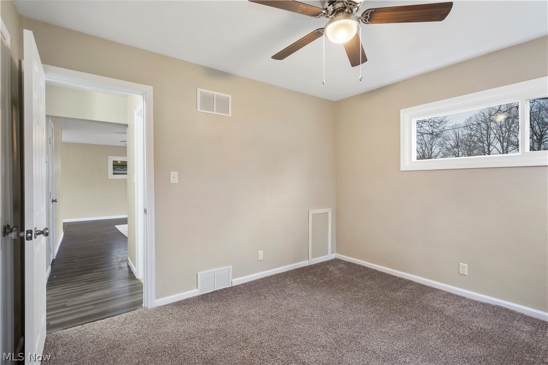 Quaker Heights - Residential