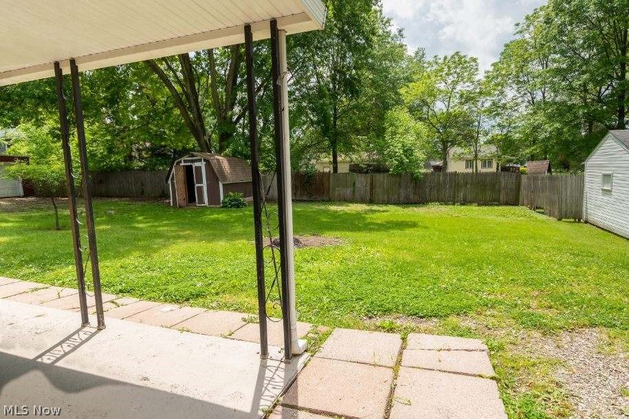 Quaker Heights - Residential