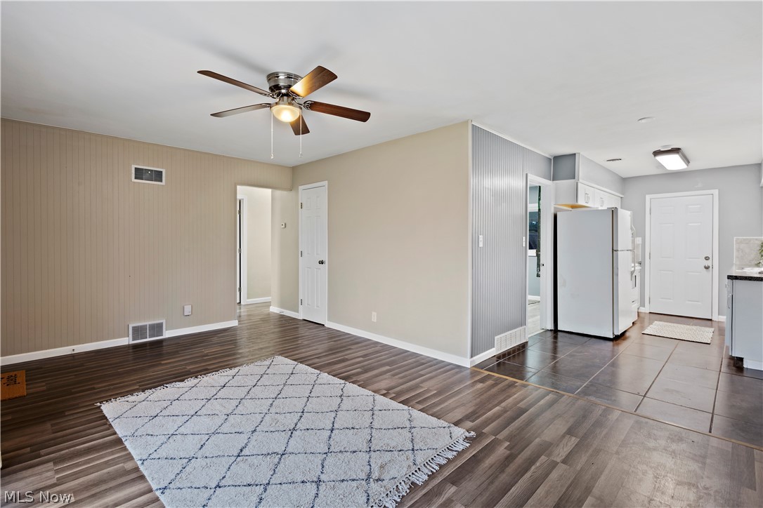 Quaker Heights - Residential