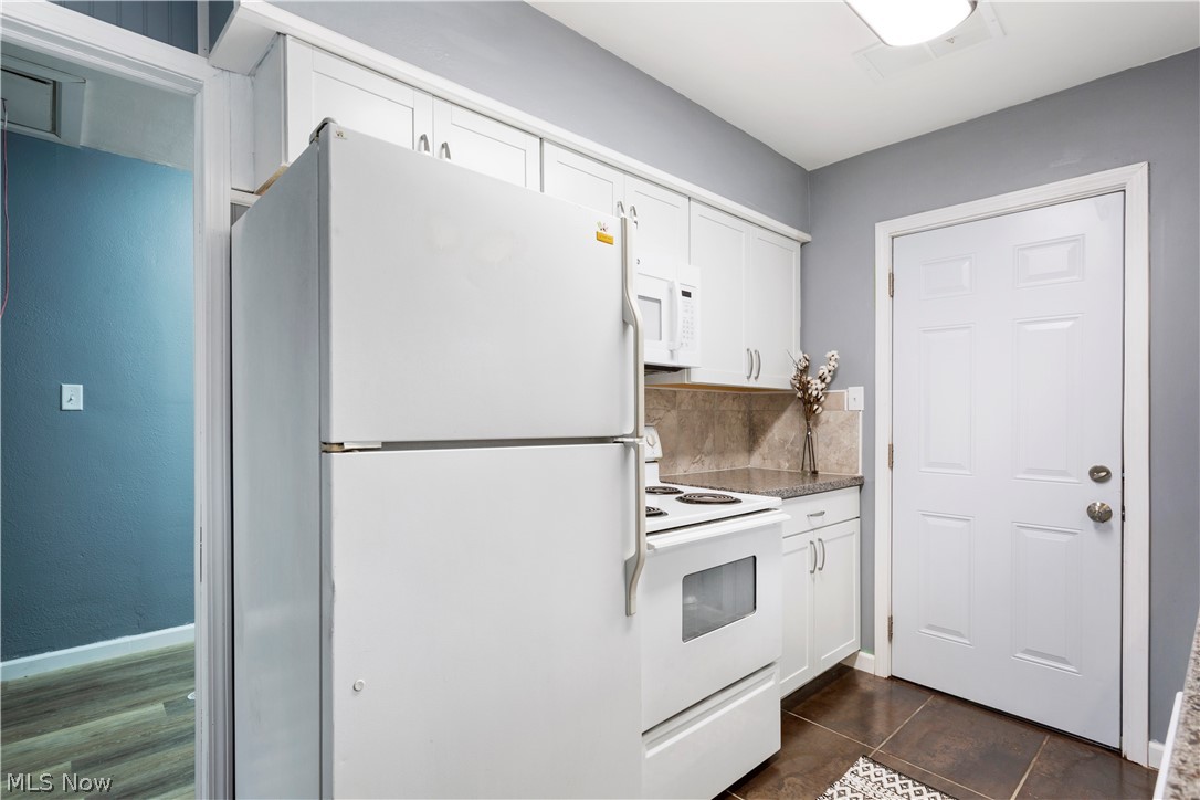 Quaker Heights - Residential