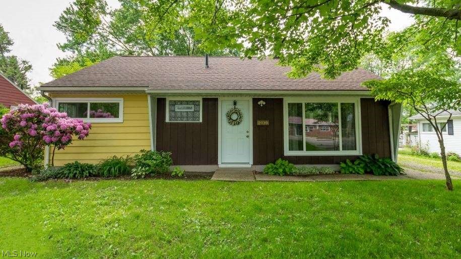 Quaker Heights - Residential