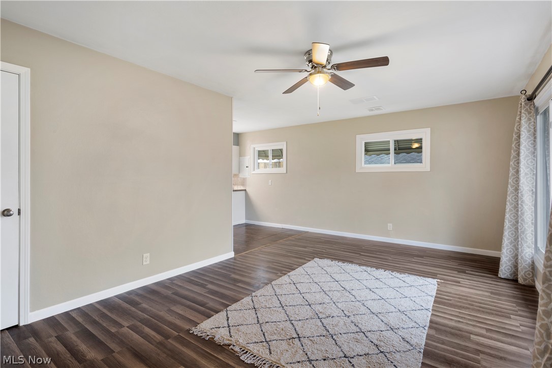 Quaker Heights - Residential