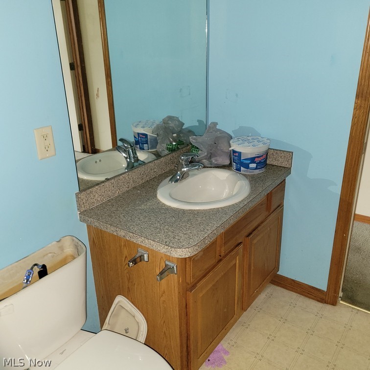 Sycamore Woods - Residential