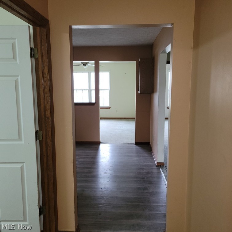 Sycamore Woods - Residential