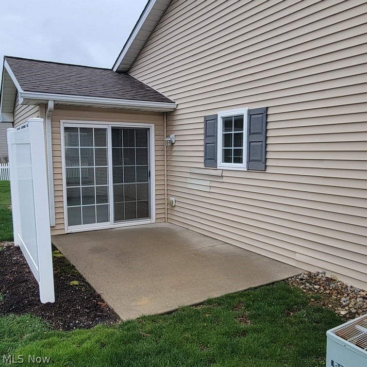 Sycamore Woods - Residential