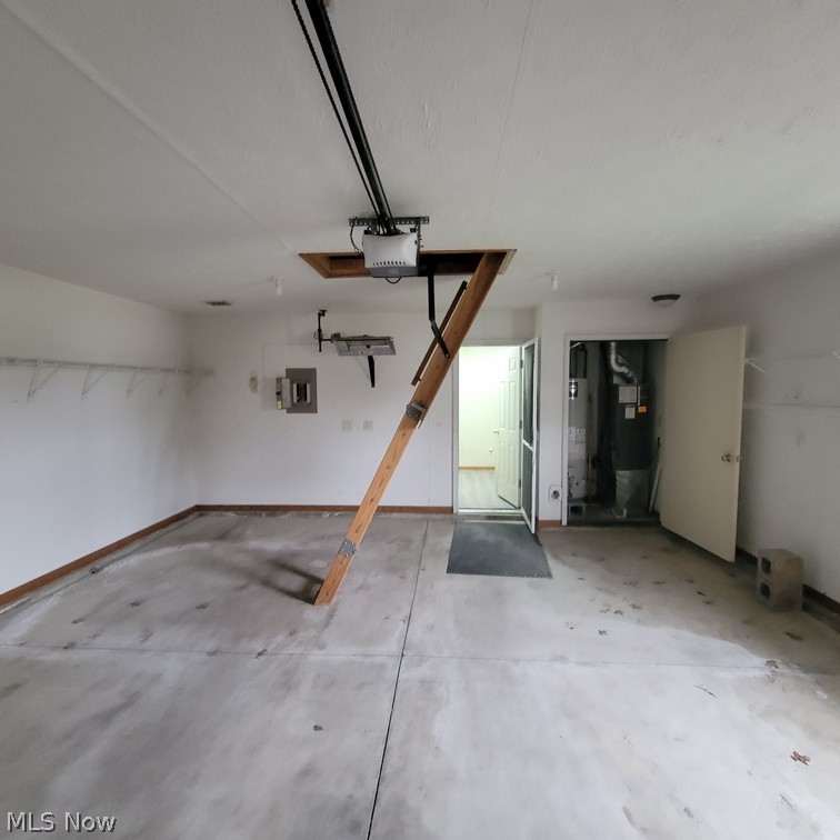 Sycamore Woods - Residential