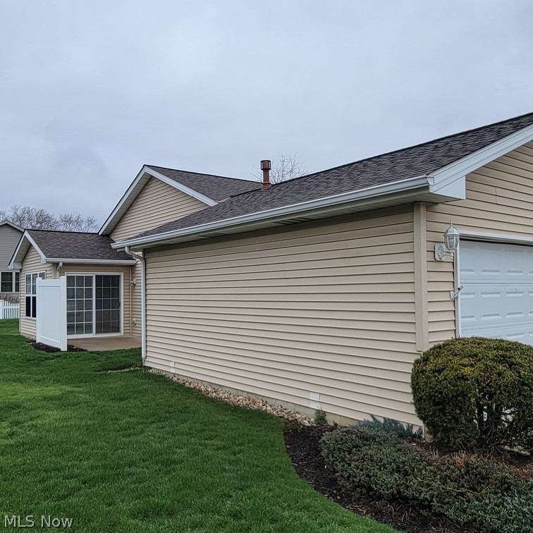 Sycamore Woods - Residential