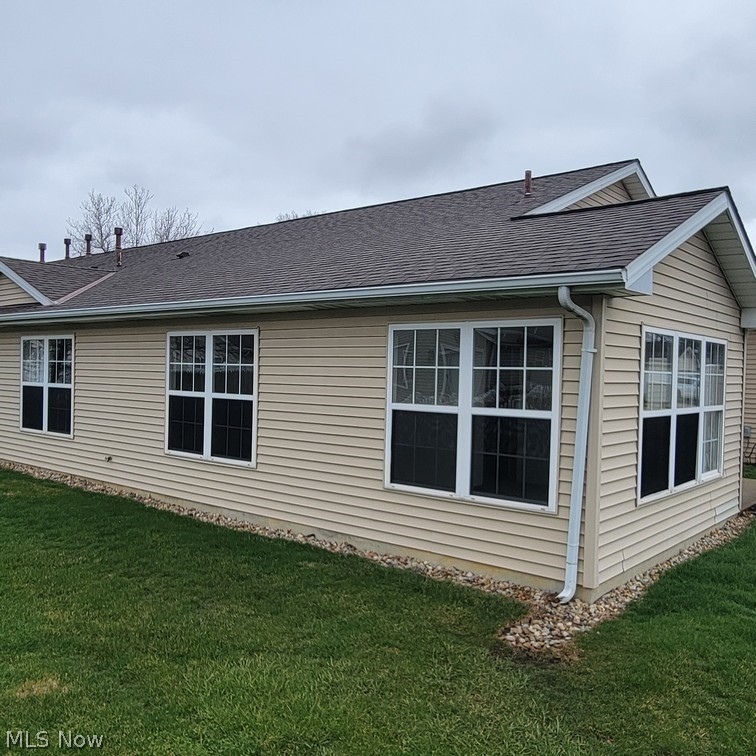 Sycamore Woods - Residential