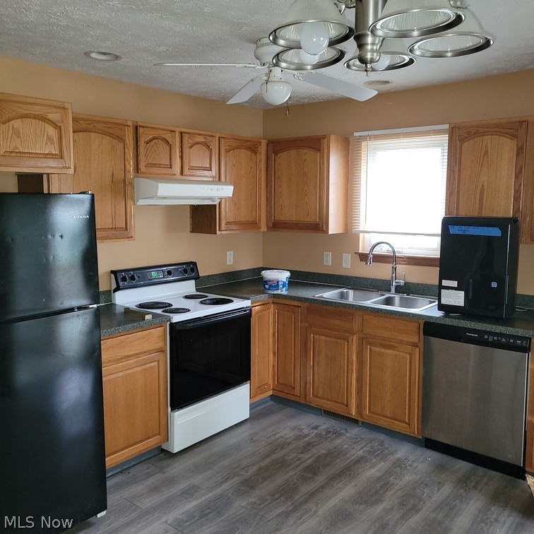 Sycamore Woods - Residential