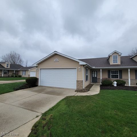 302 W Glen, Elyria, OH 44035 - #: 5201542