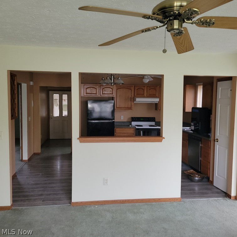 Sycamore Woods - Residential