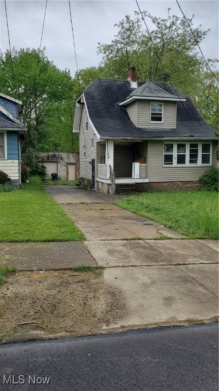 17114 Lipton Avenue, Cleveland, Ohio image 3
