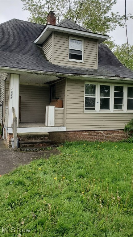 17114 Lipton Avenue, Cleveland, Ohio image 5