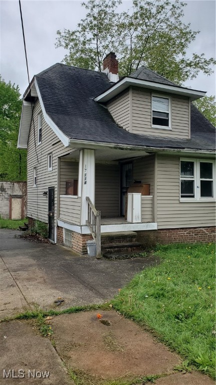 17114 Lipton Avenue, Cleveland, Ohio image 9