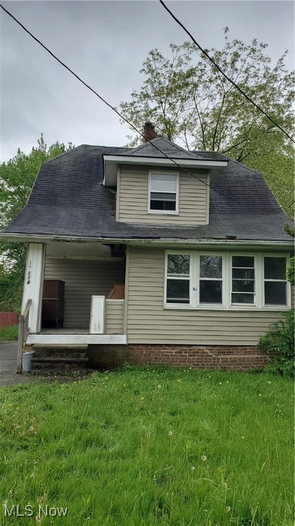 17114 Lipton Avenue, Cleveland, Ohio image 2