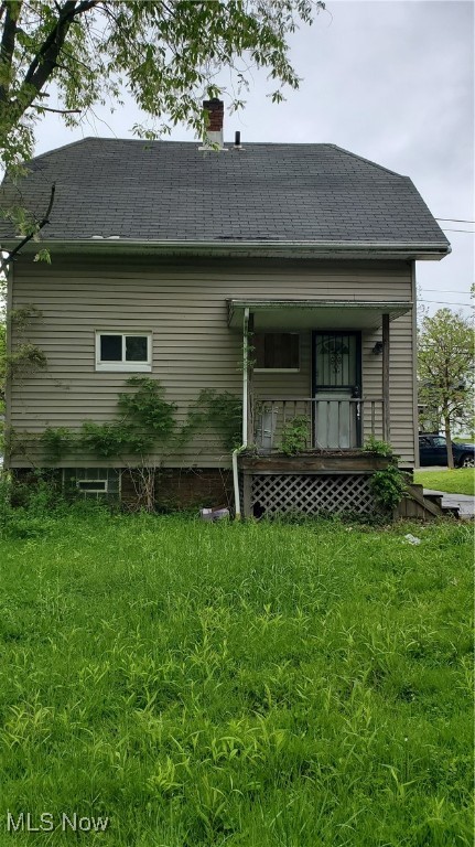 17114 Lipton Avenue, Cleveland, Ohio image 38