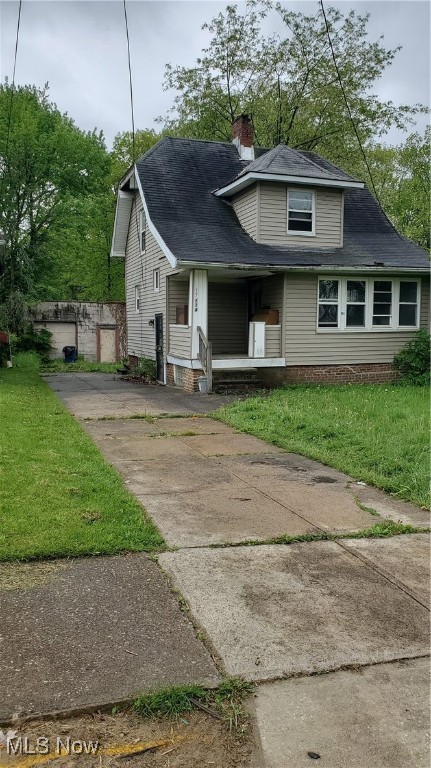 17114 Lipton Avenue, Cleveland, Ohio image 4