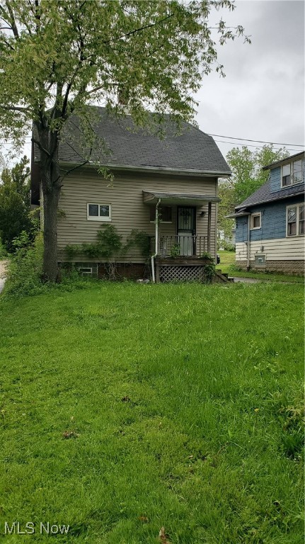 17114 Lipton Avenue, Cleveland, Ohio image 39