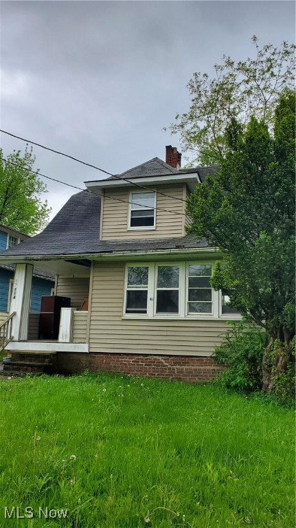 17114 Lipton Avenue, Cleveland, Ohio image 1