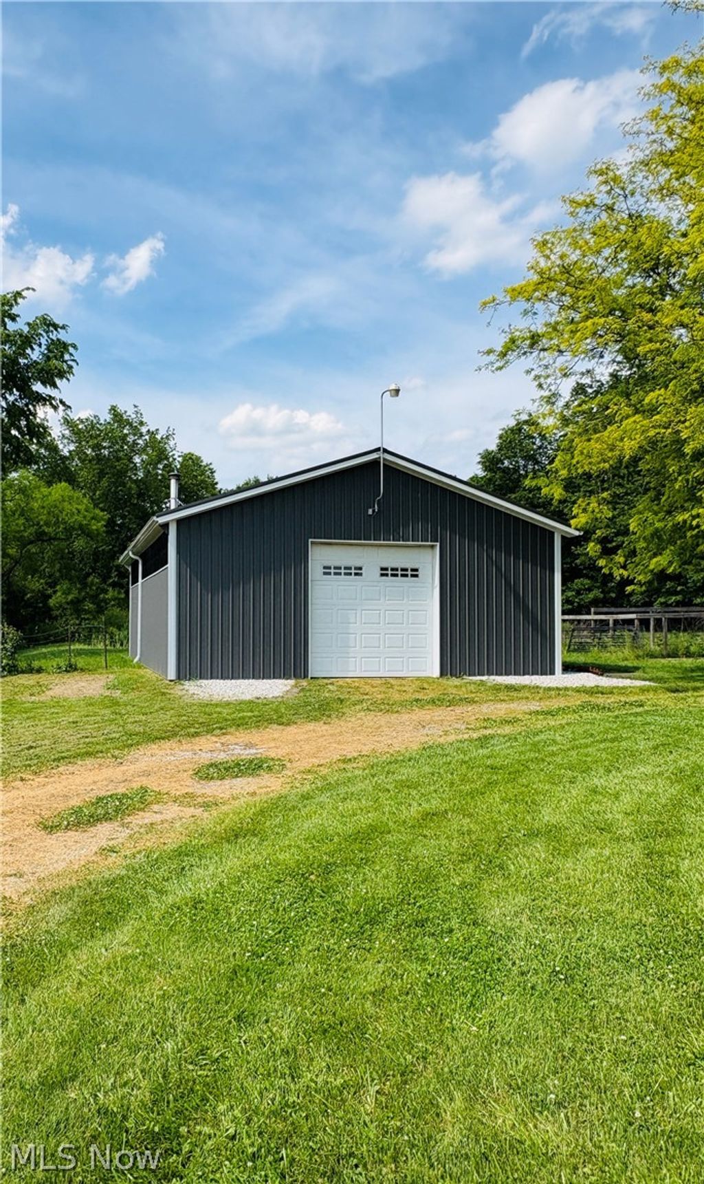 Photo of 8591 Crow Road, Litchfield, OH 44253 (MLS # 5217195)