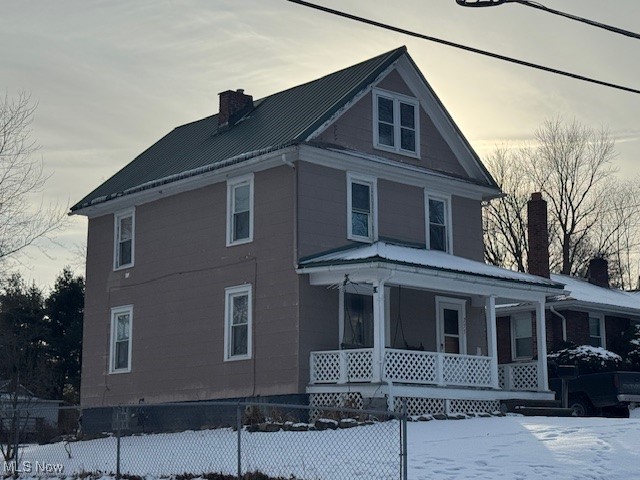 Cook 02 - Residential