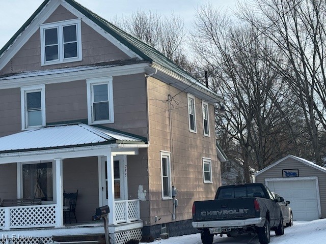 Cook 02 - Residential