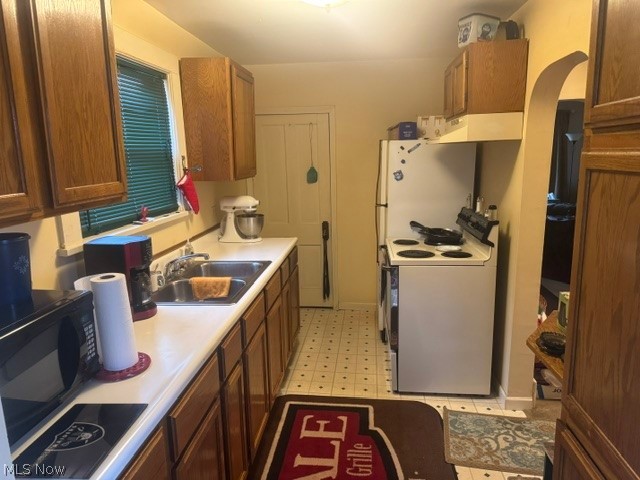 Cook 02 - Residential