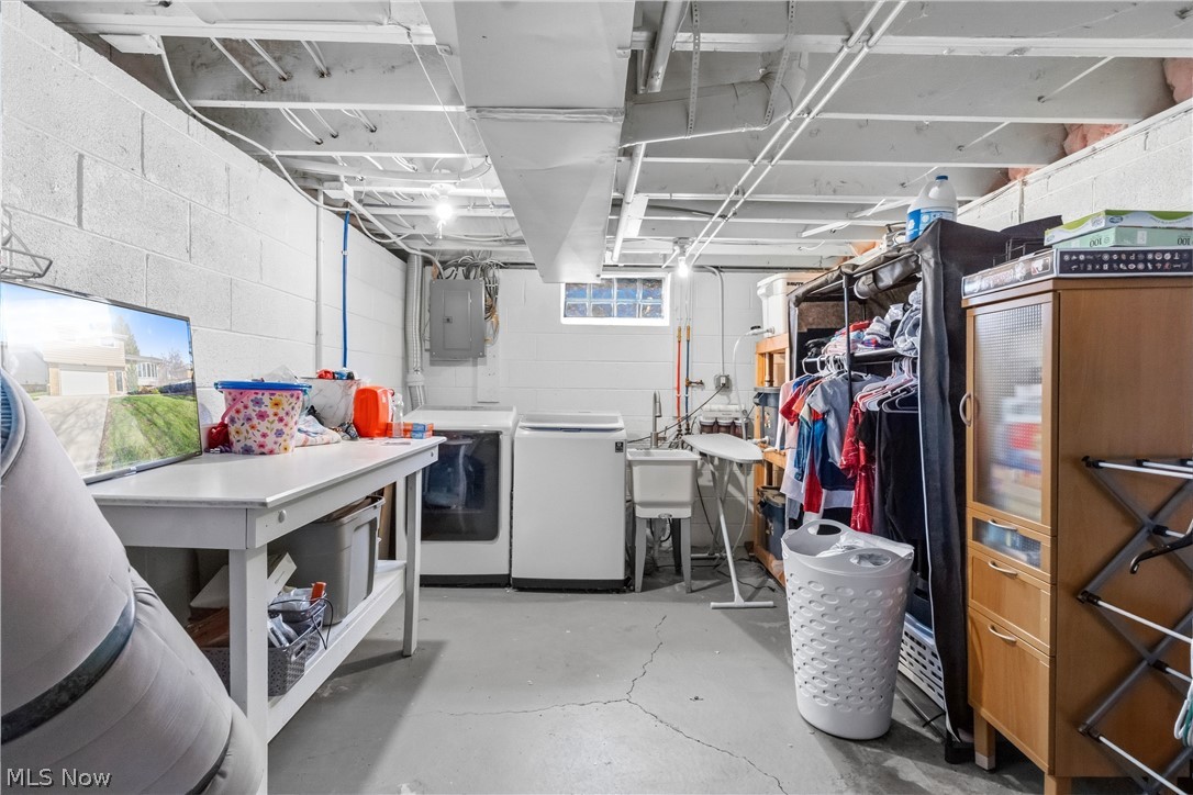 Barrington - Residential