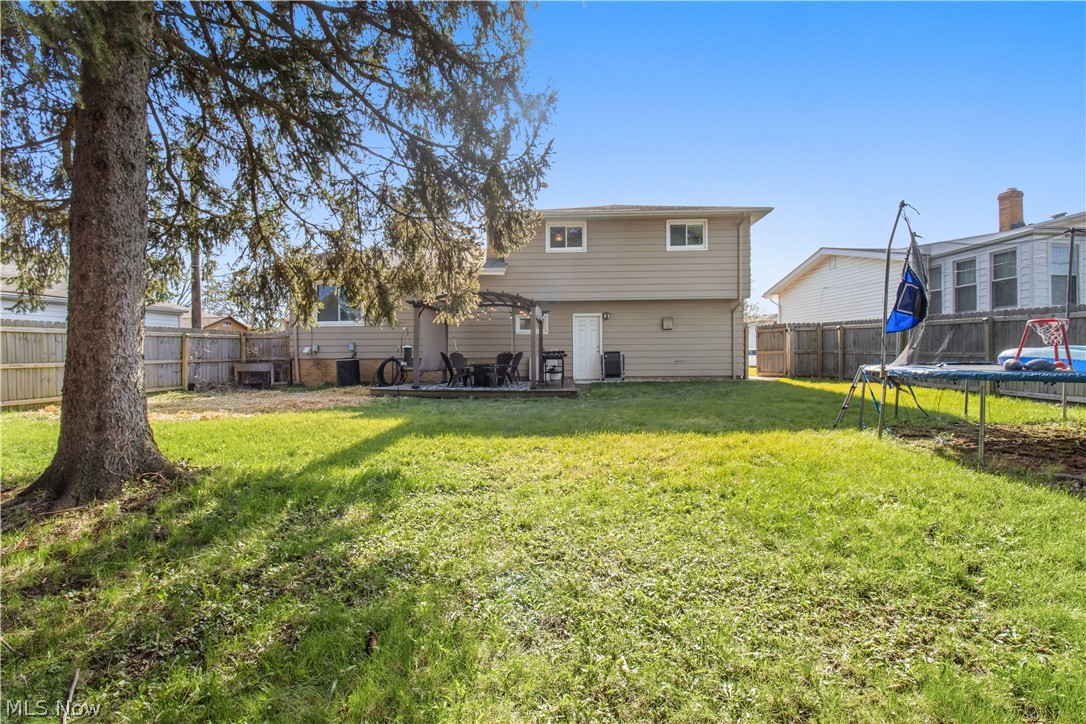 Barrington - Residential