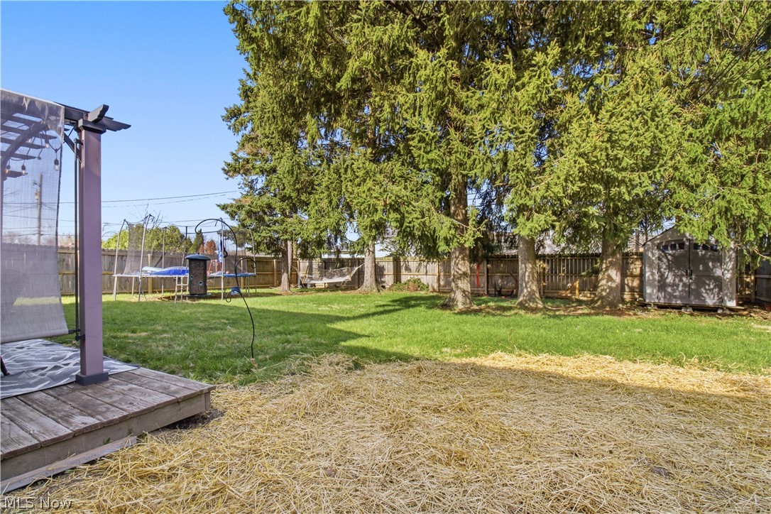 Barrington - Residential