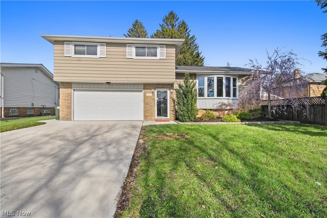 Barrington - Residential