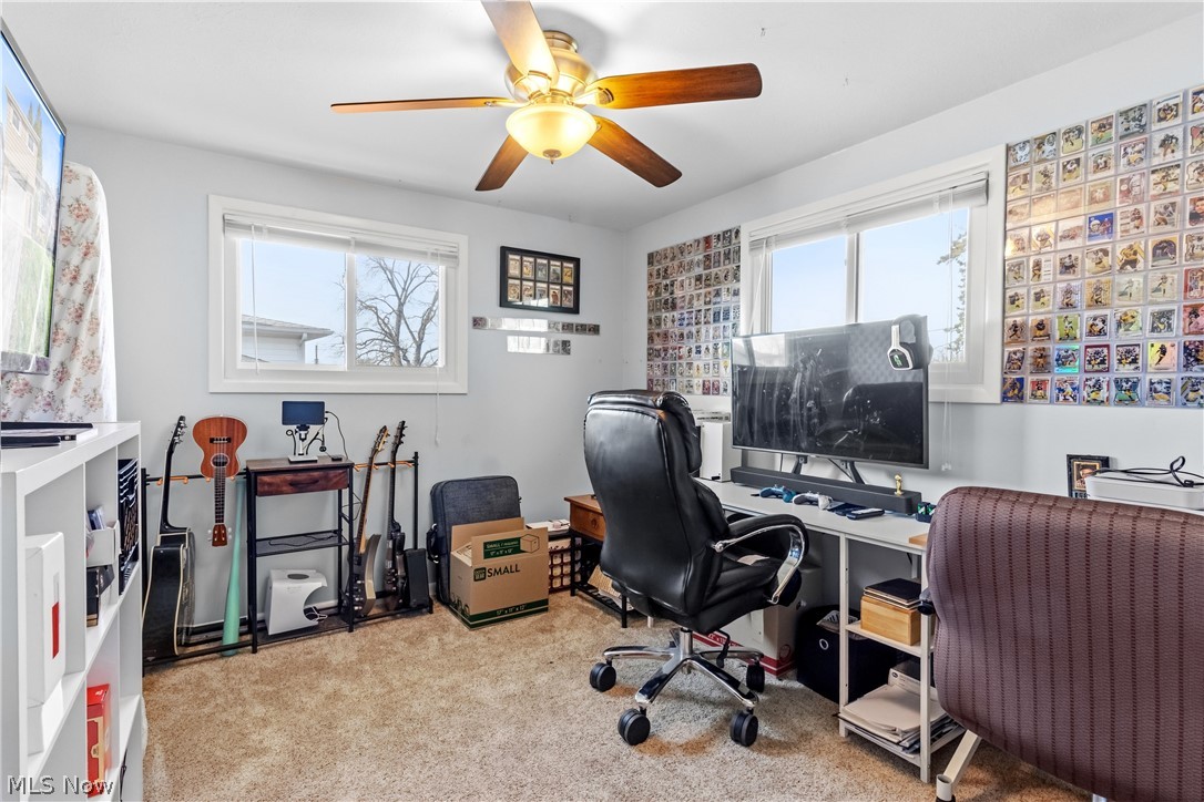 Barrington - Residential