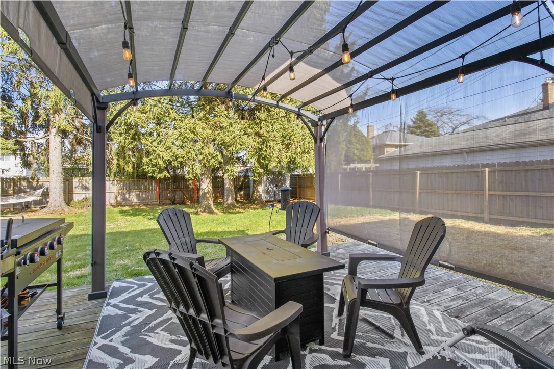 Barrington - Residential