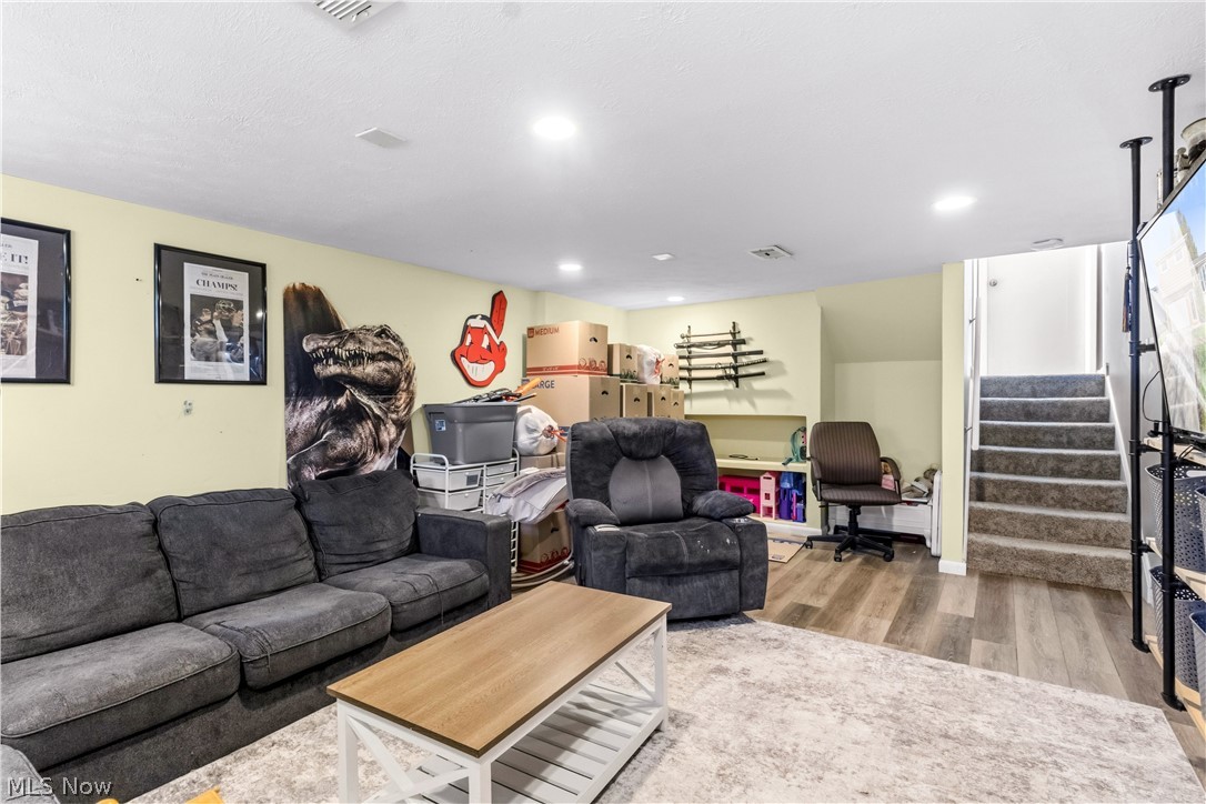 Barrington - Residential