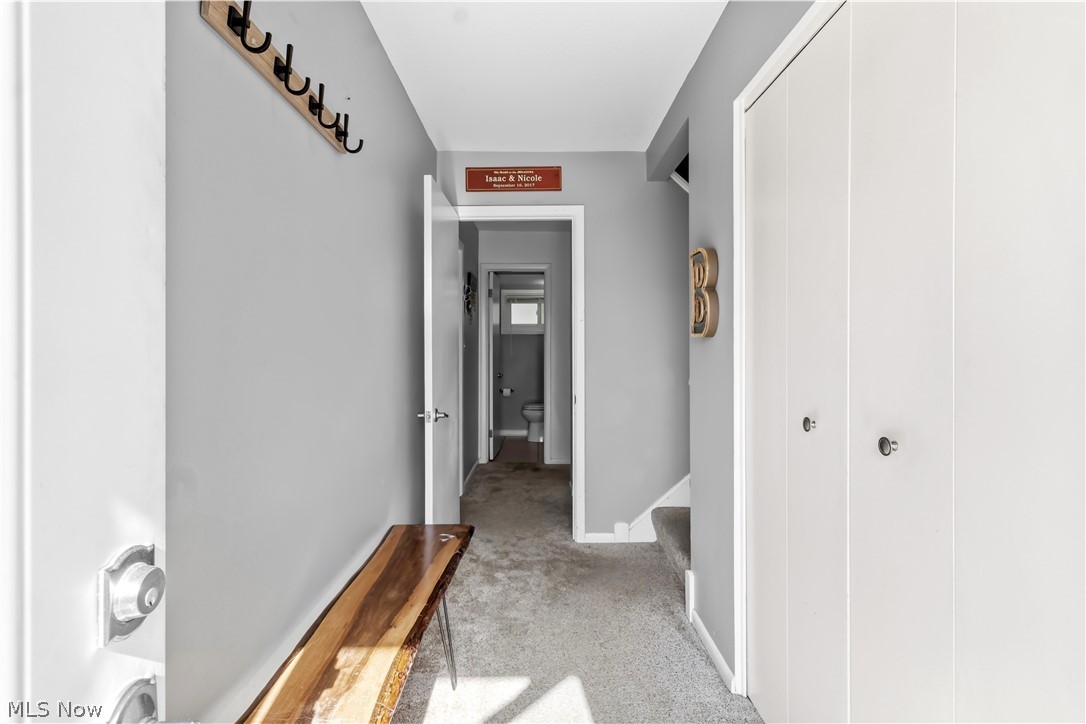 Barrington - Residential