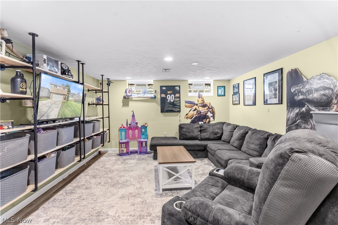 Barrington - Residential