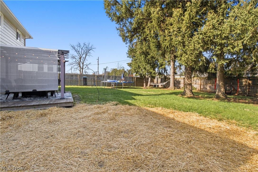 Barrington - Residential