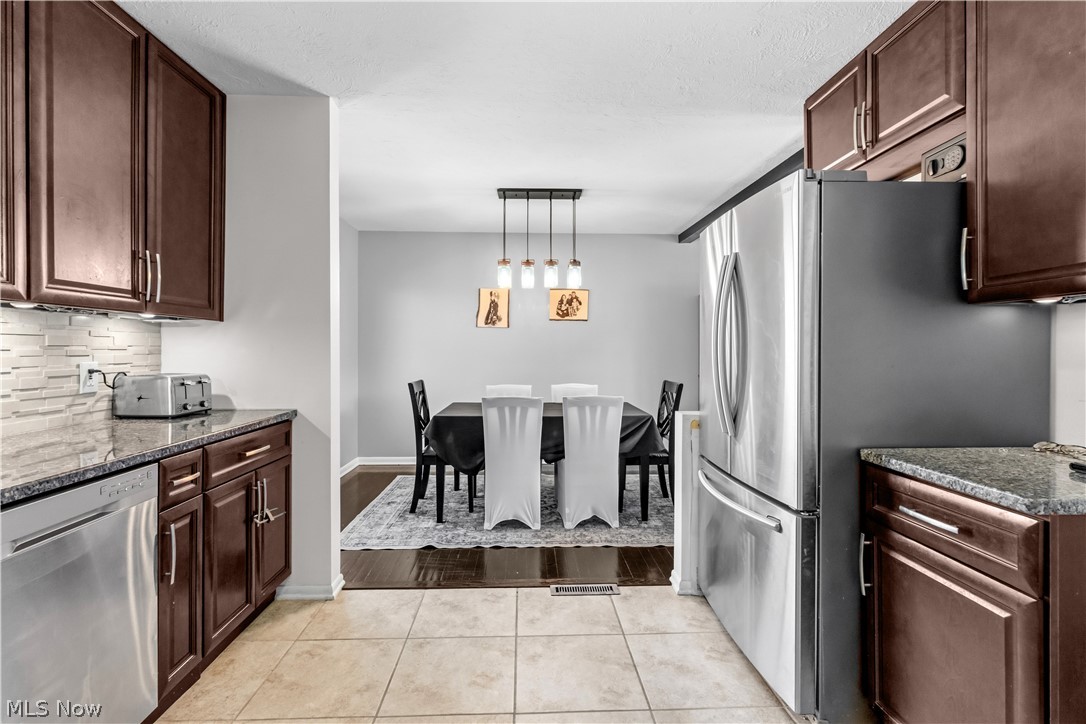 Barrington - Residential