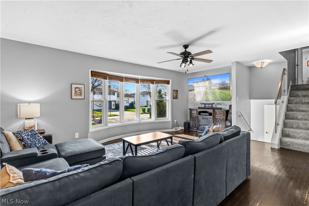 Barrington - Residential