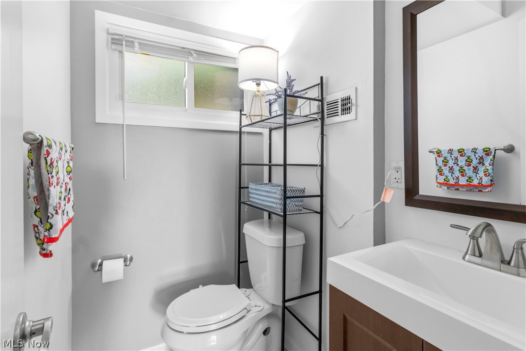 Barrington - Residential